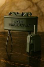 INERT Claymore Mine Replica