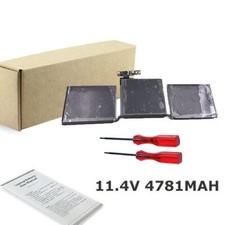 Batterie pour  Apple MacBook Pro 13" A1708 Ende 2016 Mid 2017 A1713 A1708