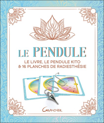 Pendule coffret le - -,