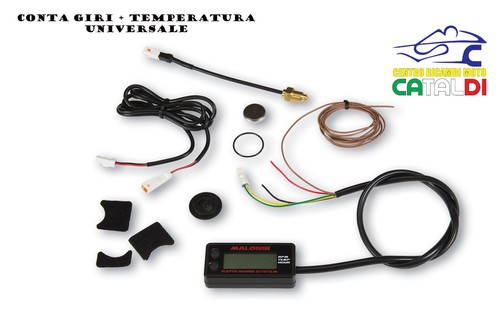 Compte tours rpm - compte-tours,
