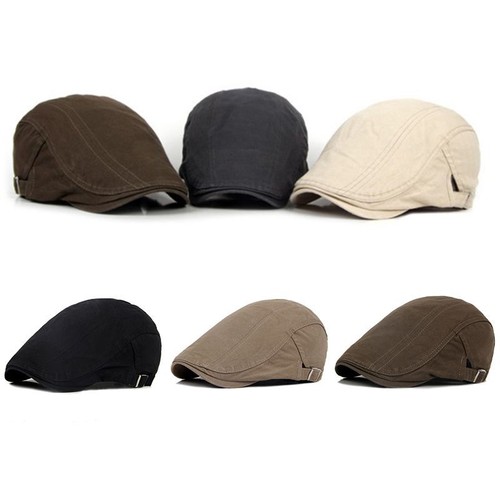 Sun breathable flat - breathable, hats