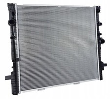 BMW X5 G05 F95 X6 G06 G96 X7 G07 40I 45E XDRIVE Radiateur Moteur Radiateur D'Eau