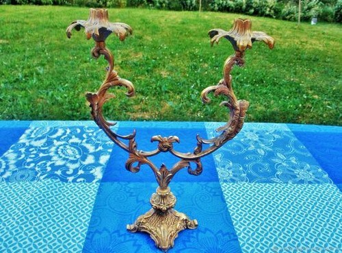 Antique raffine bronze - raffine,