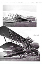 HISPANO-SUIZA - Le livre d'or - Aviation - Auto - 140 pages - 32x25 cm - 1924's