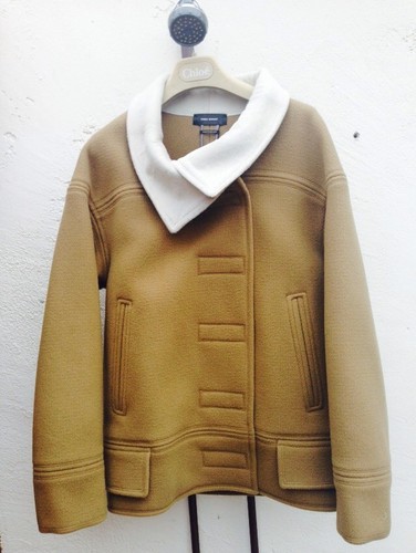 Nwt isabel marant andrei - andrei, beige