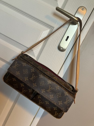 Sac main louis - sac, vuitton