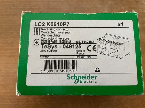 Lc2k0610p7 schneider - lc2k0610p7,