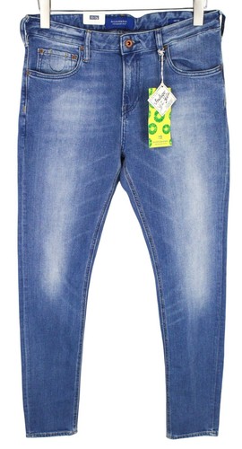 Scotch soda skim jeans - soda,