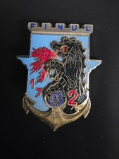 Parachutistes - 17° RGP / 2°