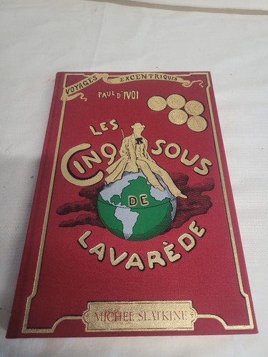 Livre ancien illustré tres - livre,
