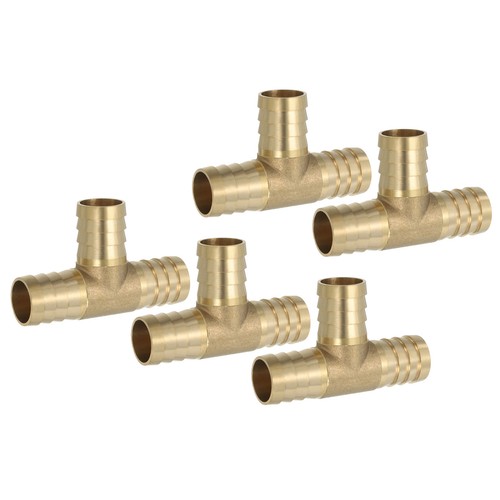 Pcs raccord laiton 4 - 5, en