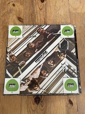 Rare coffret 33t The Beatles