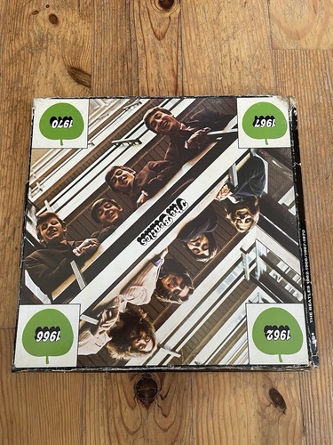 Rare coffret 33t the - coffret,