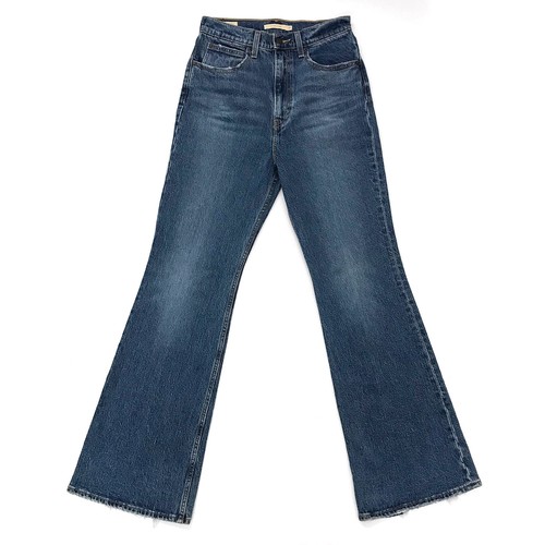 Levi flare jeans 70s high - 70s,