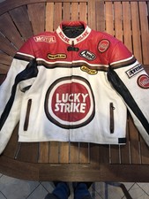 blouson moto cuir homme