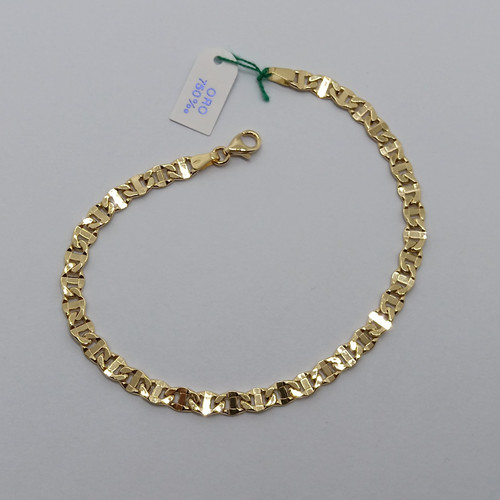 Bracelet homme maille - d'homme,