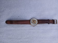 Montre vuillemin regnier