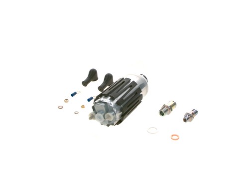 Bosch pompe carburant - carburant, ford