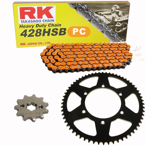 Kit chaîne kawasaki kmx - kit,