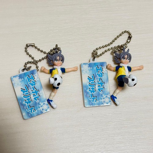 Figurine shirou fubuki eternal - shirou,
