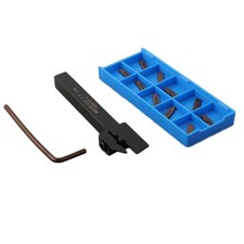 Outil de Tournage Support CNC