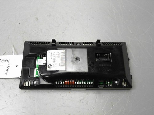 Ecran gps bmw serie 5 - gps,