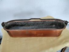 Ancienne Poissonnière  En