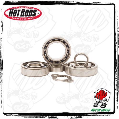 Kit coussins transmission - kit,