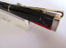 STYLO BILLE MONTBLANC FRANZ