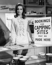 Carry on Camping 1969 Valerie