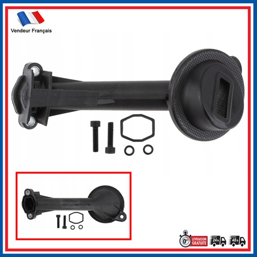Crépine aspiration pompe