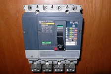 Interrupteur sectionneur