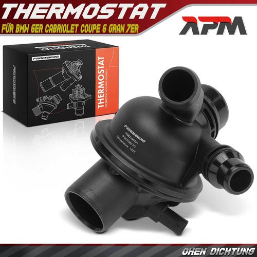 Thermostat refroidissement - thermostat,