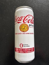 canette coca cola viet nam