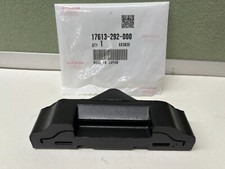 Réservoir En Caoutchouc Honda