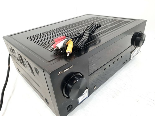 Pioneer vsx 522 1 ch - pioneer, 522-k