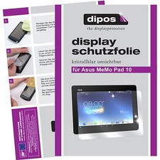 2x Protection pour Asus MeMo