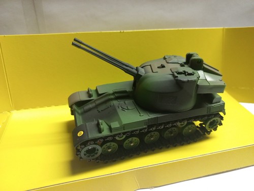Verem solido char amx13 - verem,