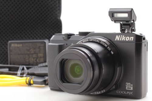 Appareil photo numérique - photo,