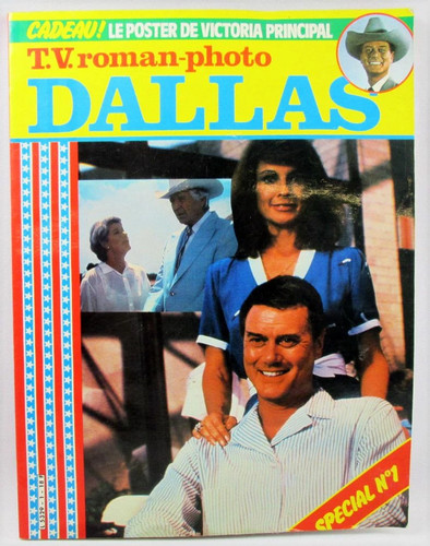 Dallas roman photo - dallas, roman-photo