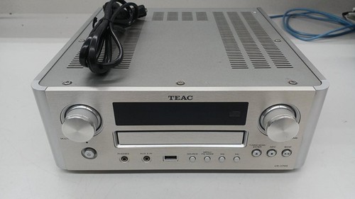 Teac h700 récepteur cd - récepteur,