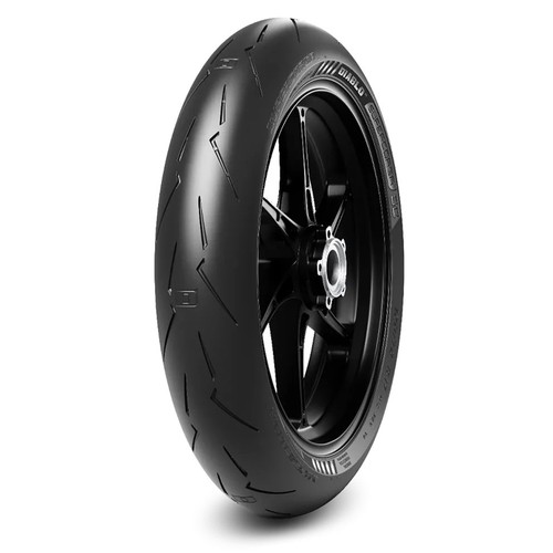 Pirelli diablo supercorsa - supercorsa, sc3