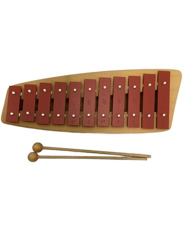 Sonor percussion instrument - sonor,