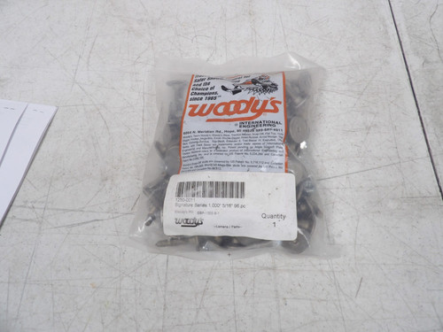 Woody traction 000 - traction, 1.000"
