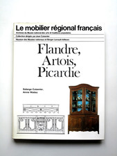 Mobilier Flandre Artois