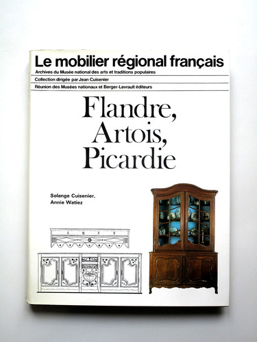 Mobilier flandre artois - flandre,