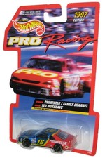 Voiture Hot Wheels Team Pro