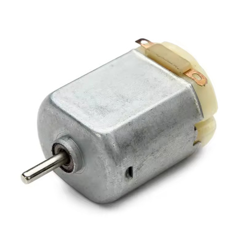 Mini moteur dc 2000 - x,