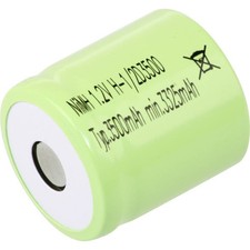 Mexcel Pile rechargeable
