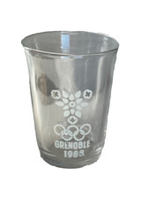 Petit VERRE des JEUX